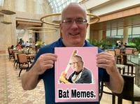 bat eich presents bat memes book 