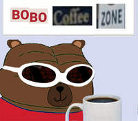 bobo coffee zone 