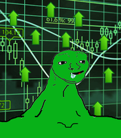 brainlet green charts 