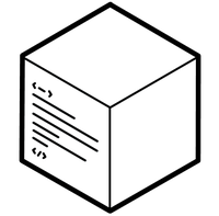 empty cube 