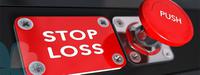 stop loss button 