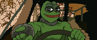 pepe mad max warboy 