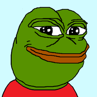 pepe red shirt content 
