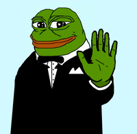 pepe tux stops you 